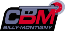 Logo CBM Tir
